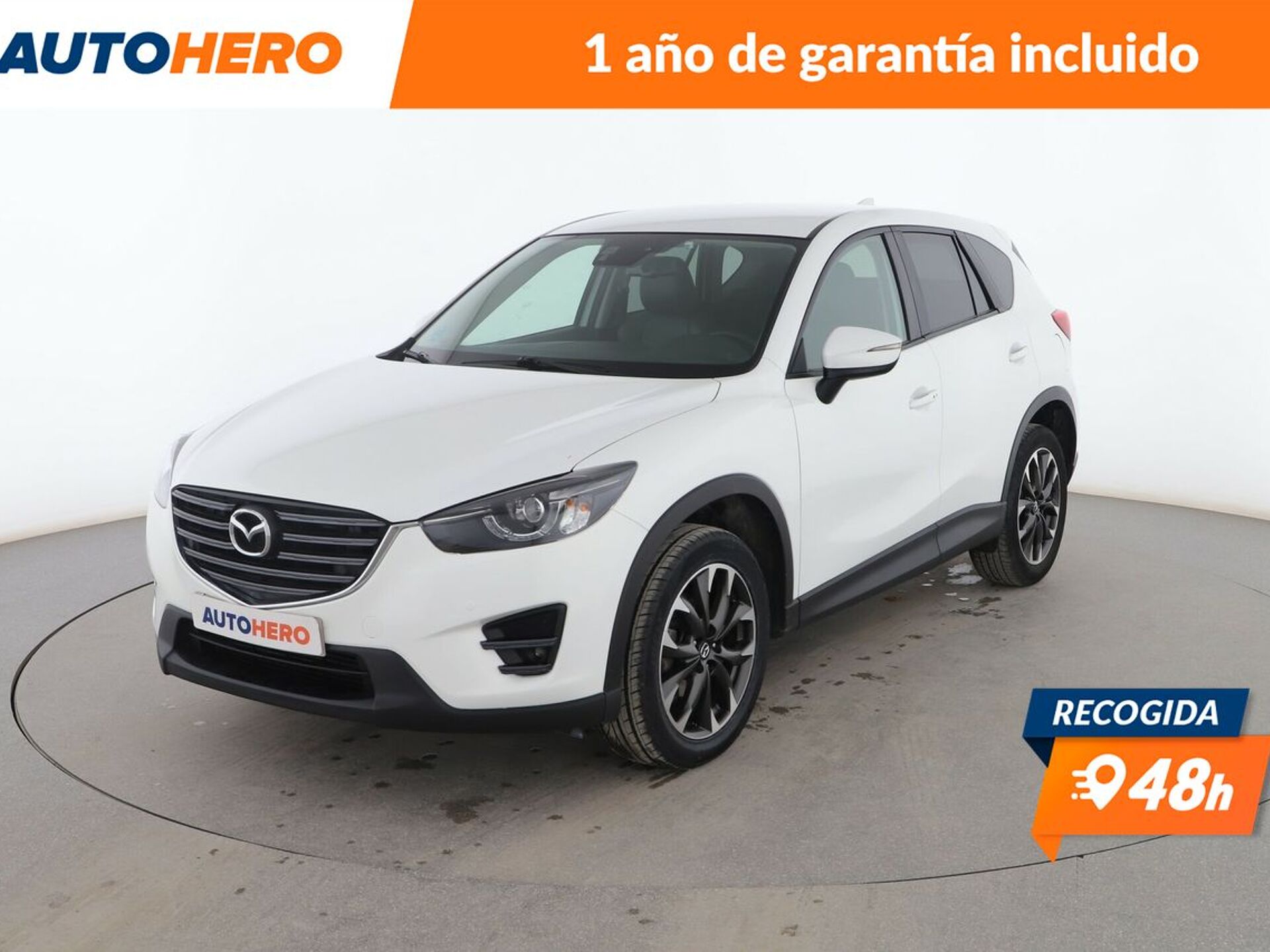 Imagen de MAZDA CX-5