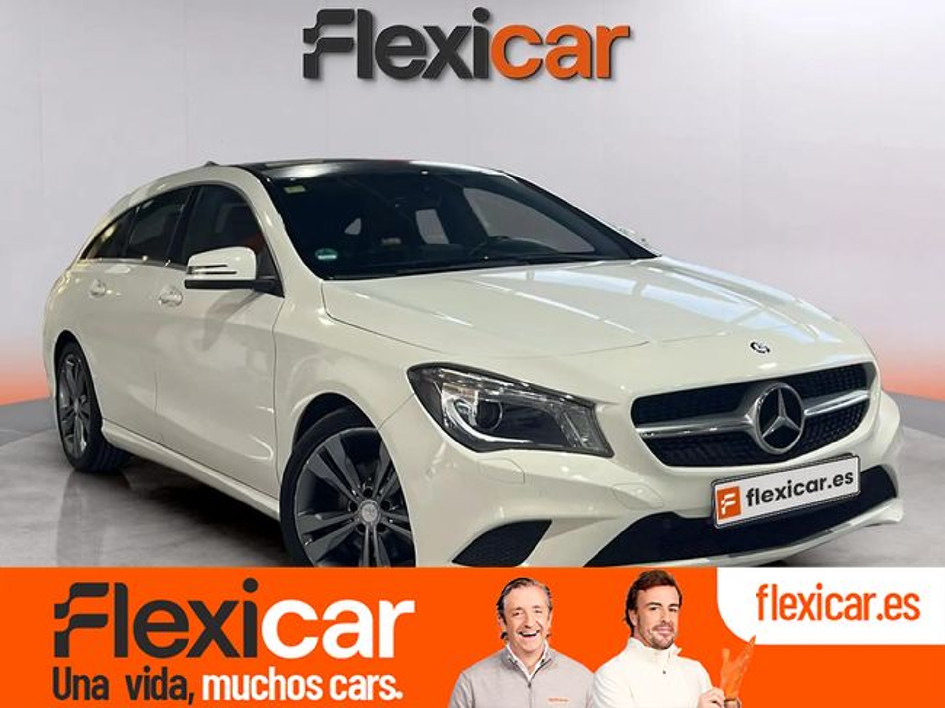 Imagen de MERCEDES Clase CLA