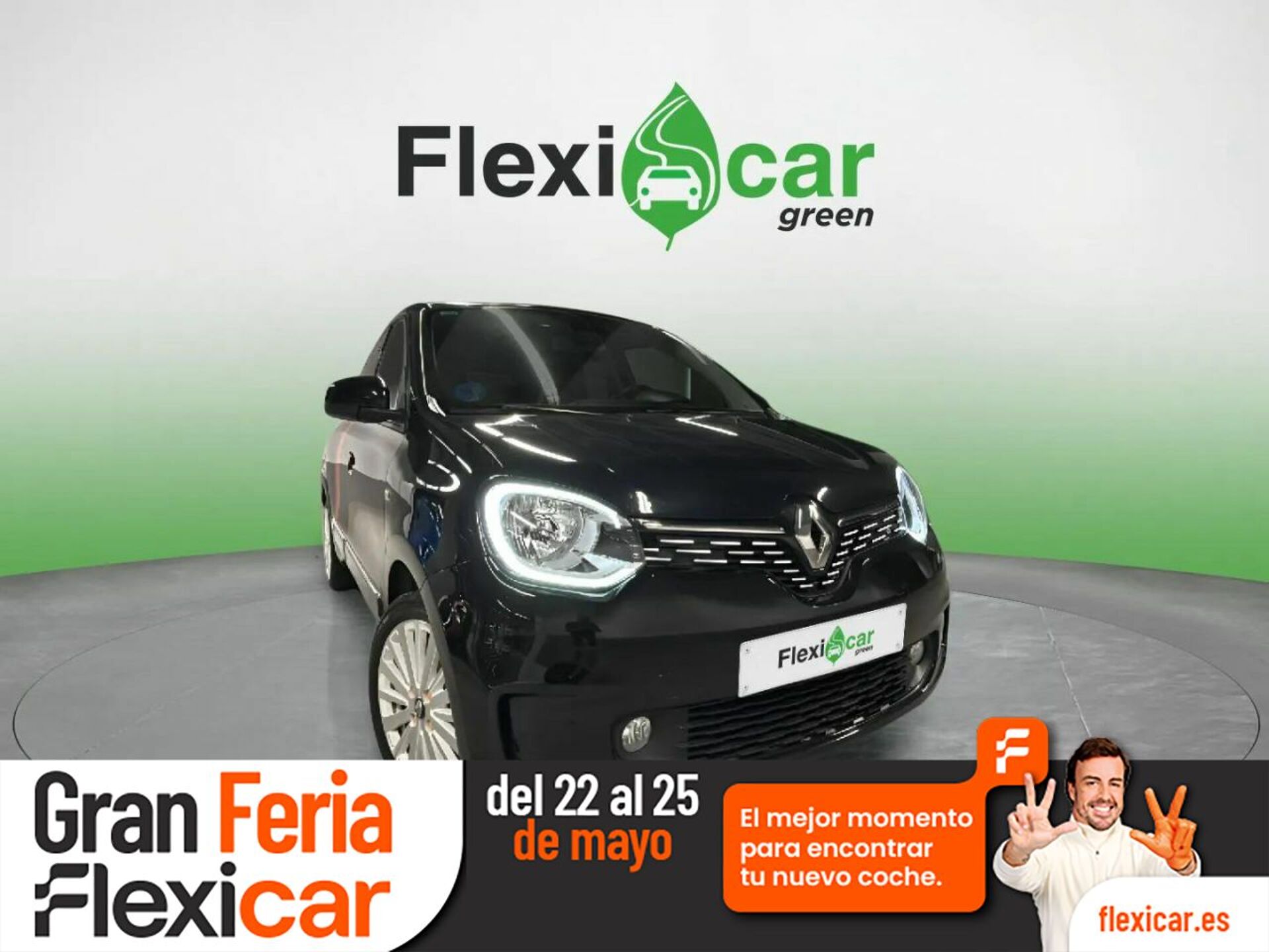 Imagen de RENAULT Twingo