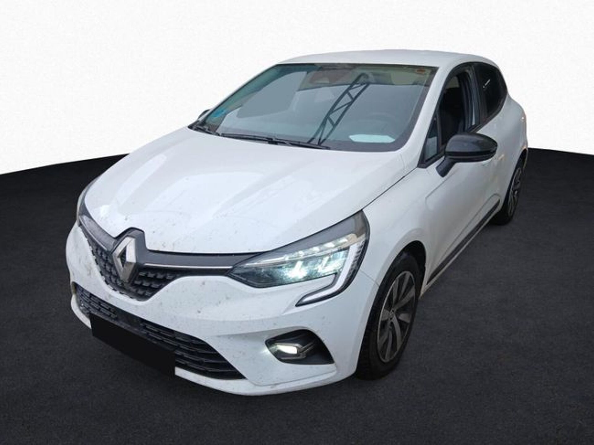 Imagen 1 de RENAULT Clio