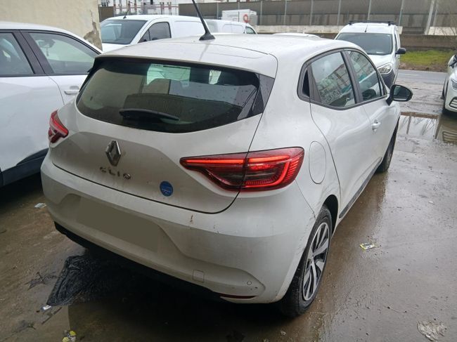 Foto del RENAULT Clio Blue dCi Equilibre 74kW