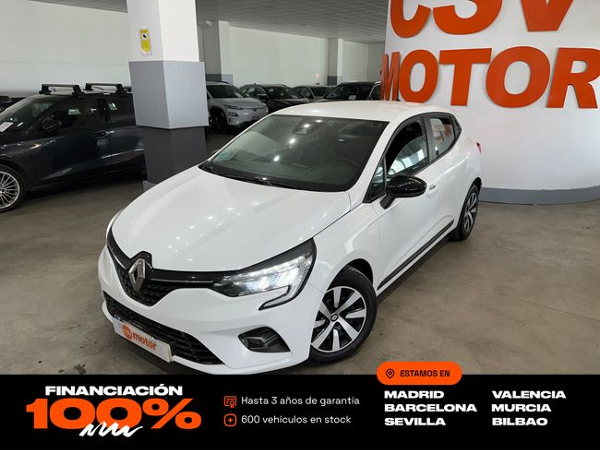 Imagen de RENAULT Clio