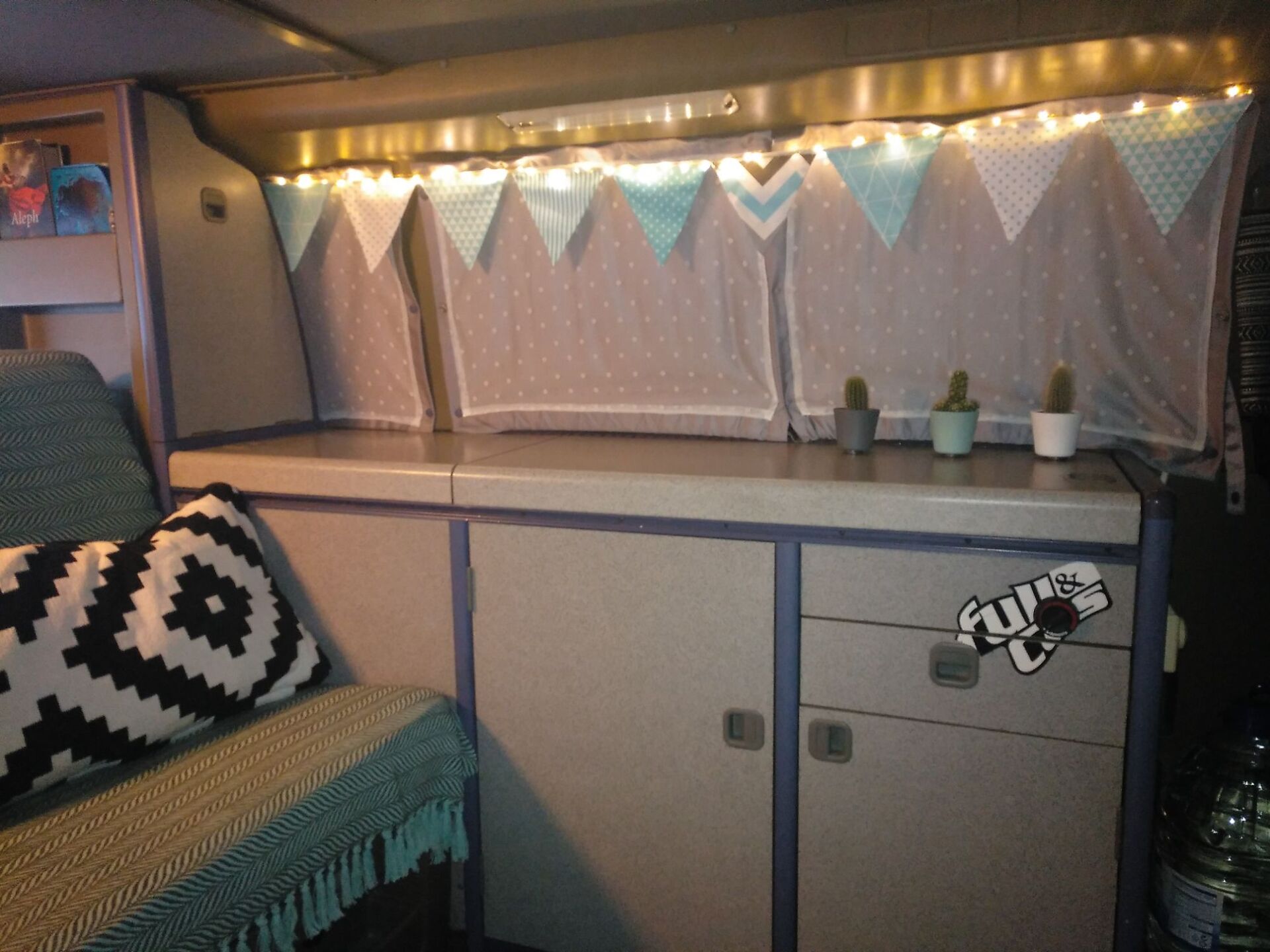 Imagen 3 de VOLKSWAGEN Transporter