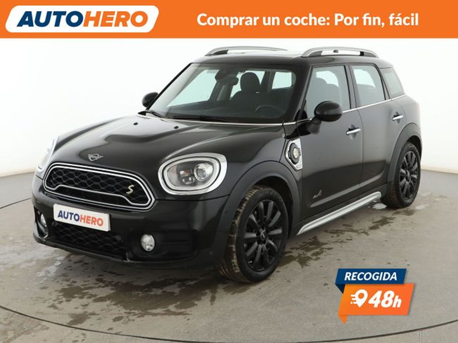Imagen 1 de MINI Mini Countryman