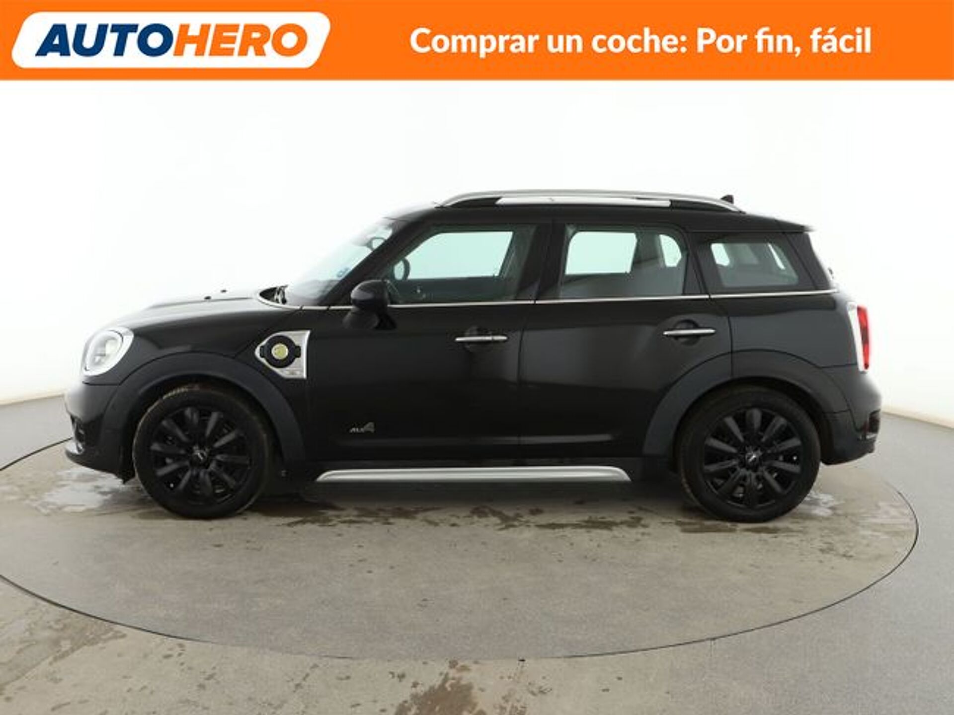Imagen 3 de MINI Mini Countryman