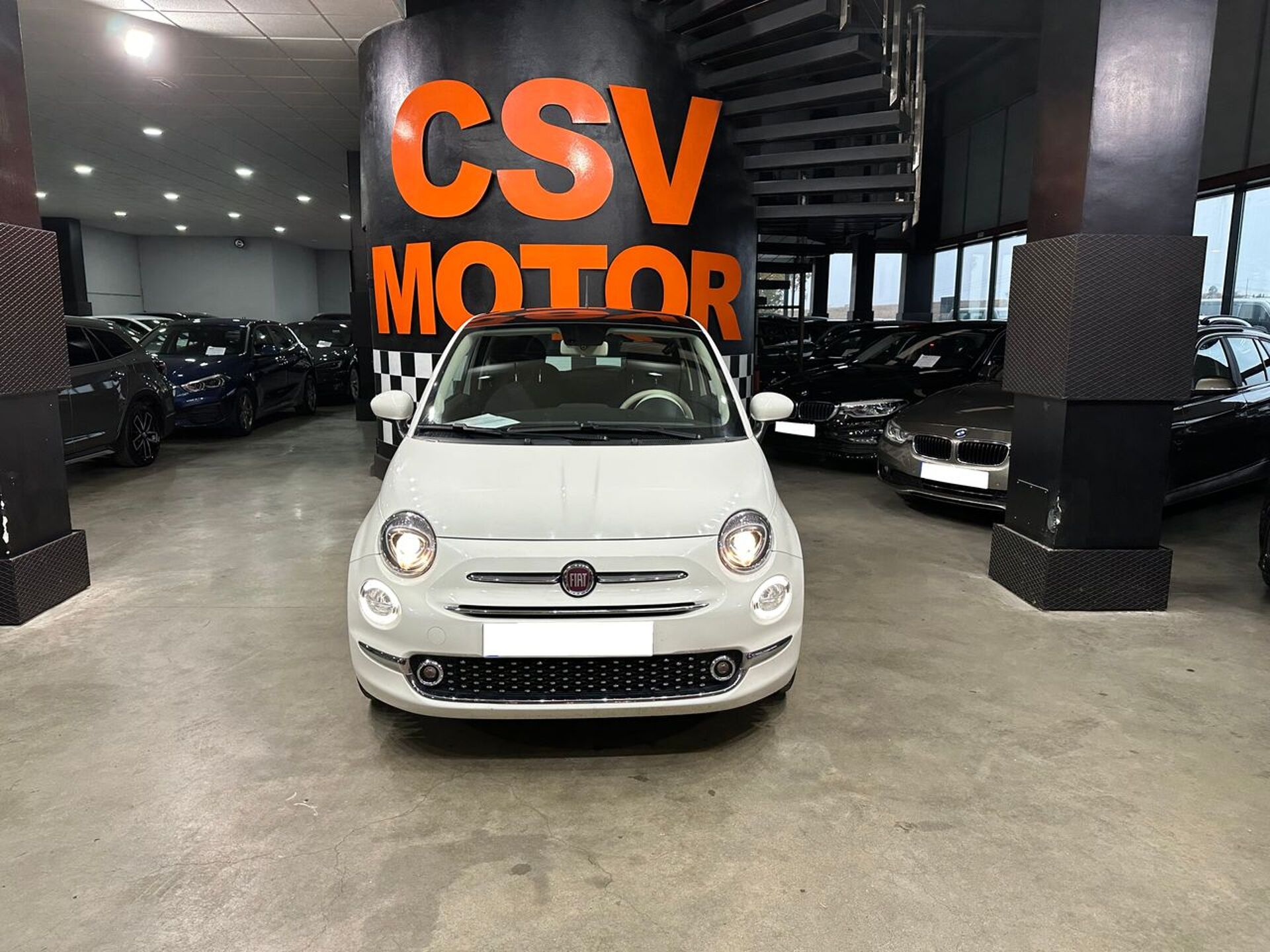Imagen 3 de FIAT 500