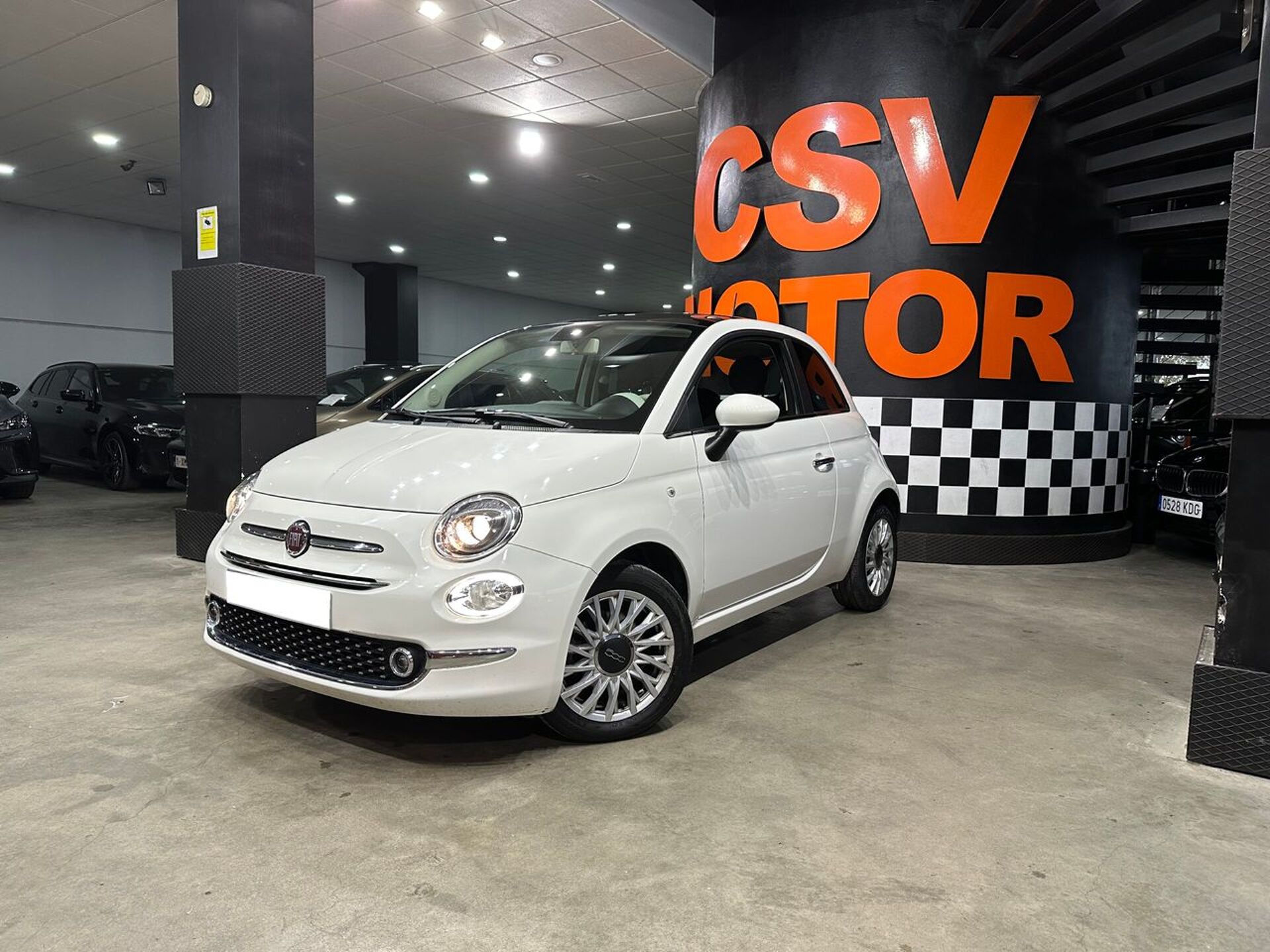 Imagen 2 de FIAT 500