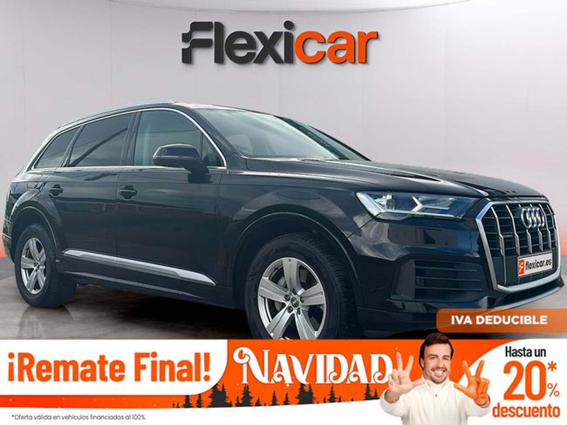 Imagen de AUDI Q7