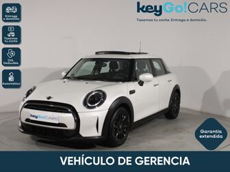 Imagen de MINI Mini Cooper Aut.