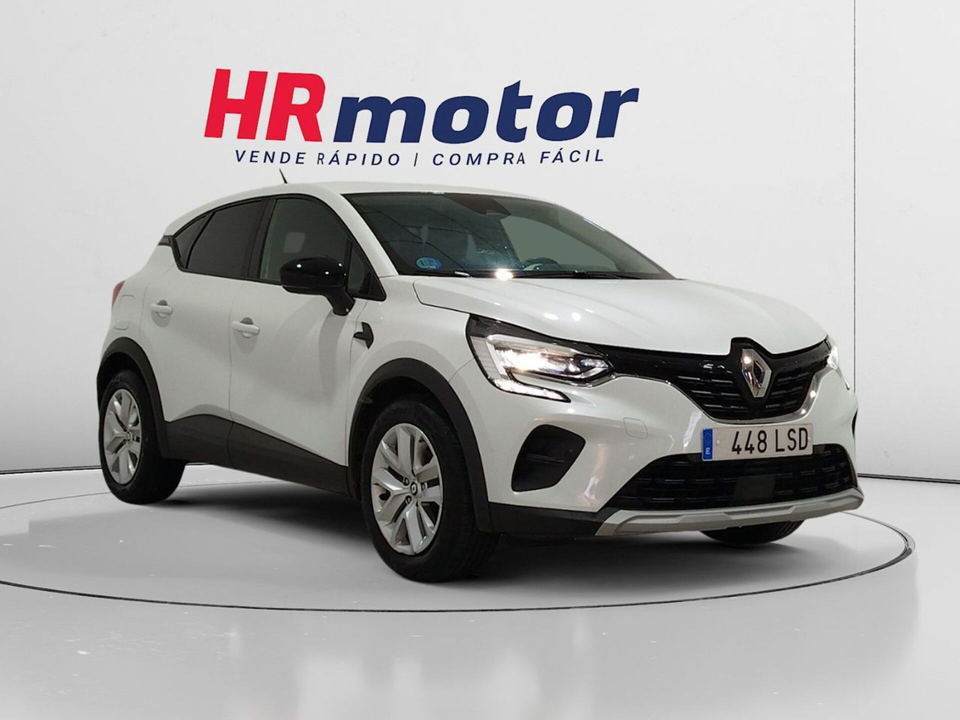 Imagen de RENAULT Captur