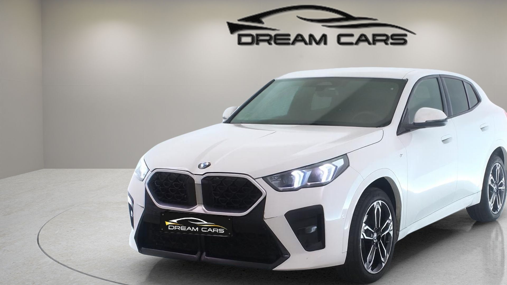 BMW X2 (sDrive18d 110 kW (150 CV)) en Madrid
