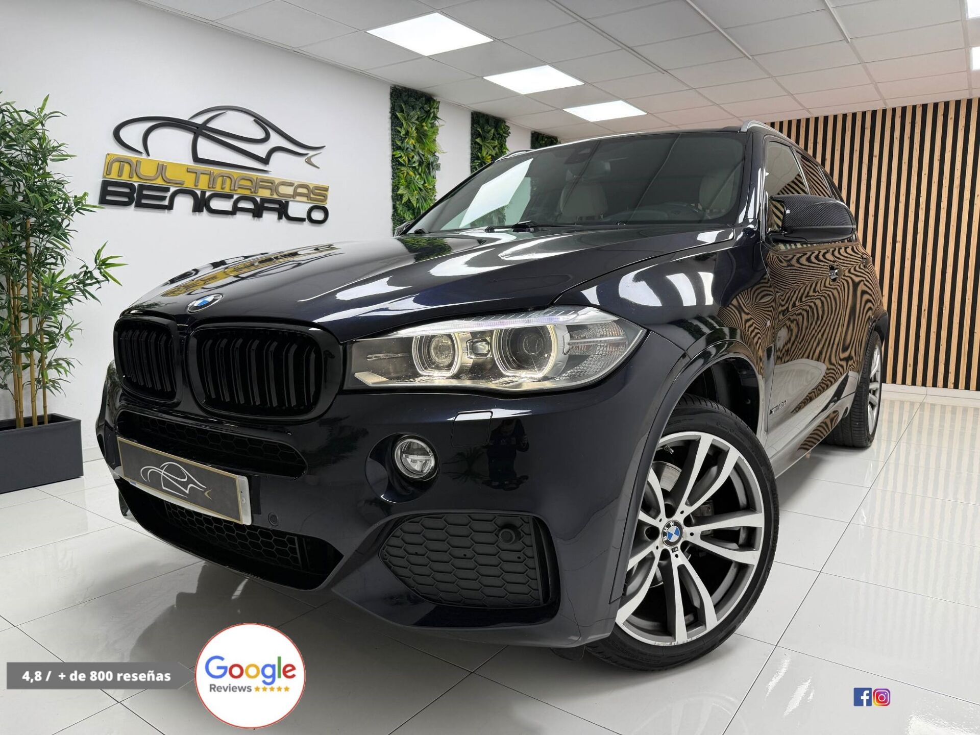Imagen 2 de BMW X5