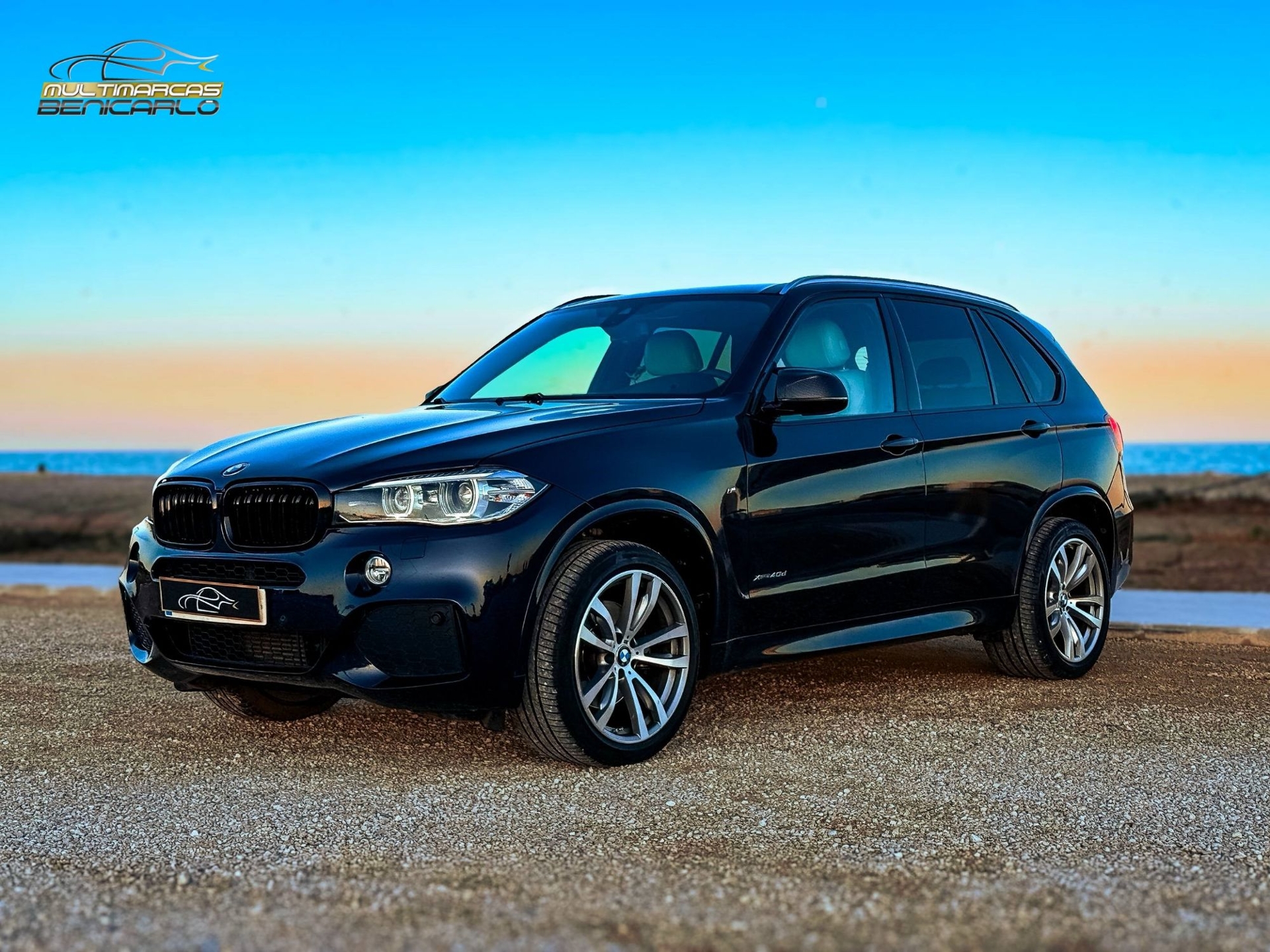 Imagen de BMW X5