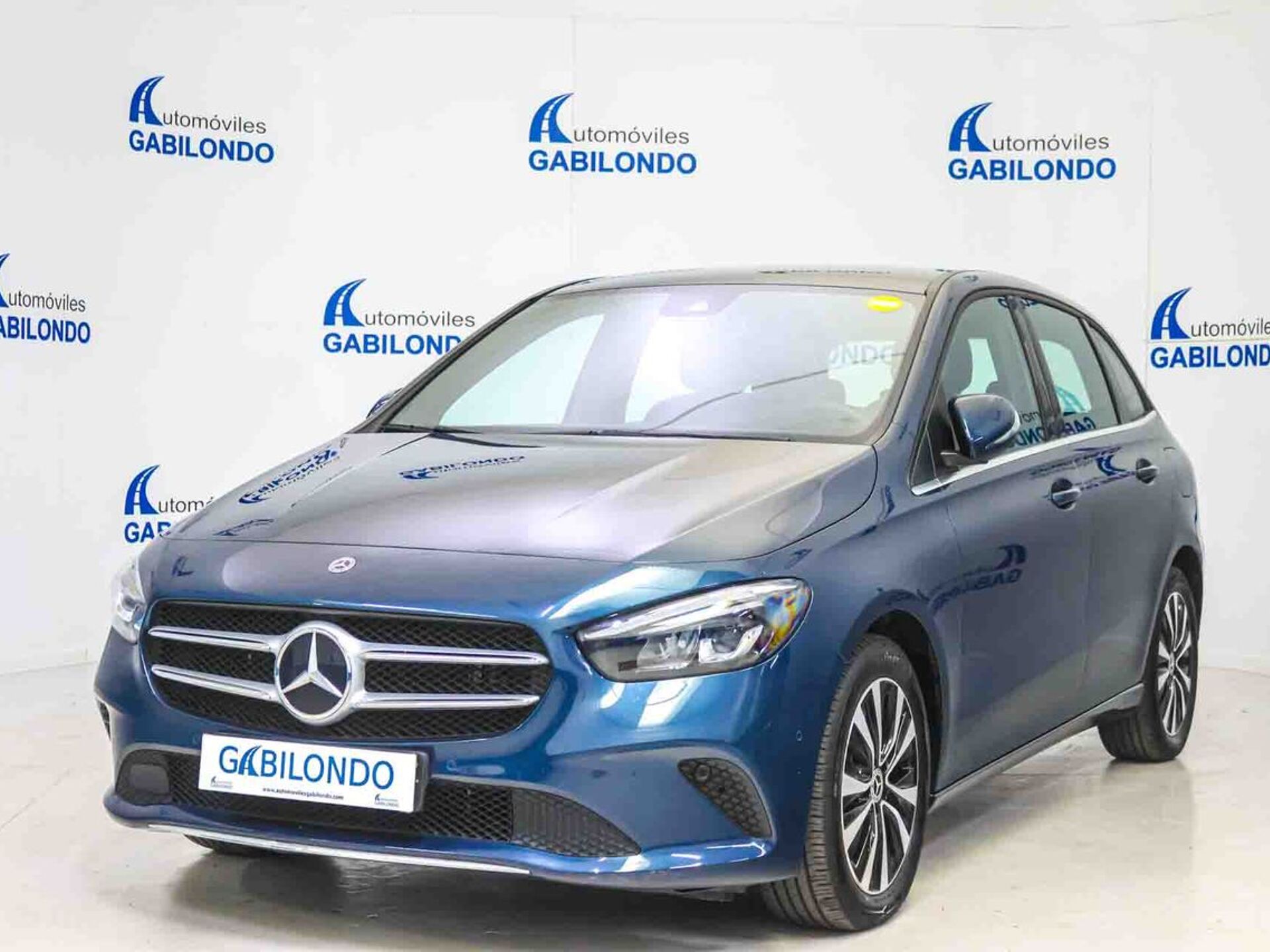 Imagen de MERCEDES Clase B