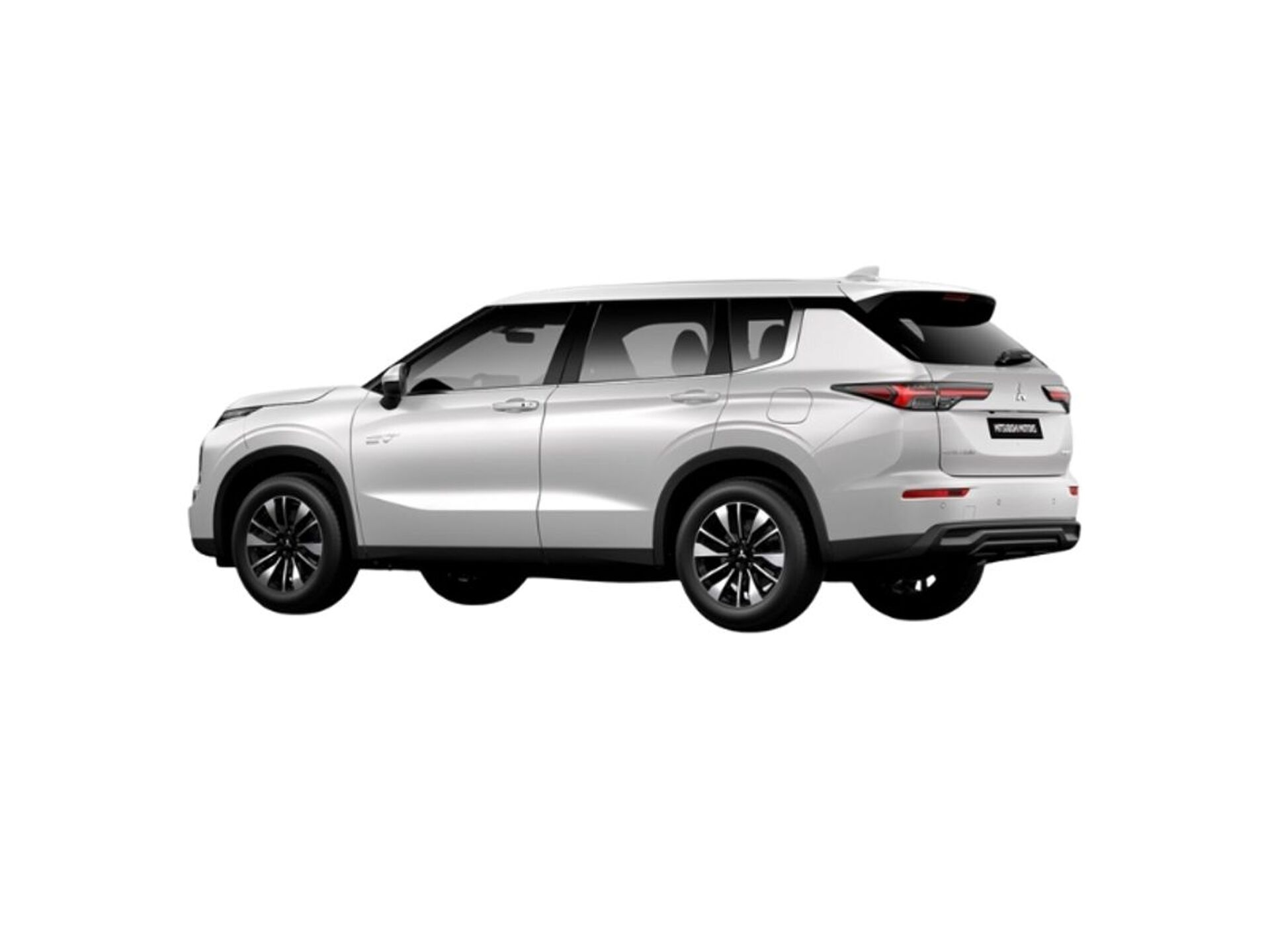 Imagen 2 de MITSUBISHI Outlander