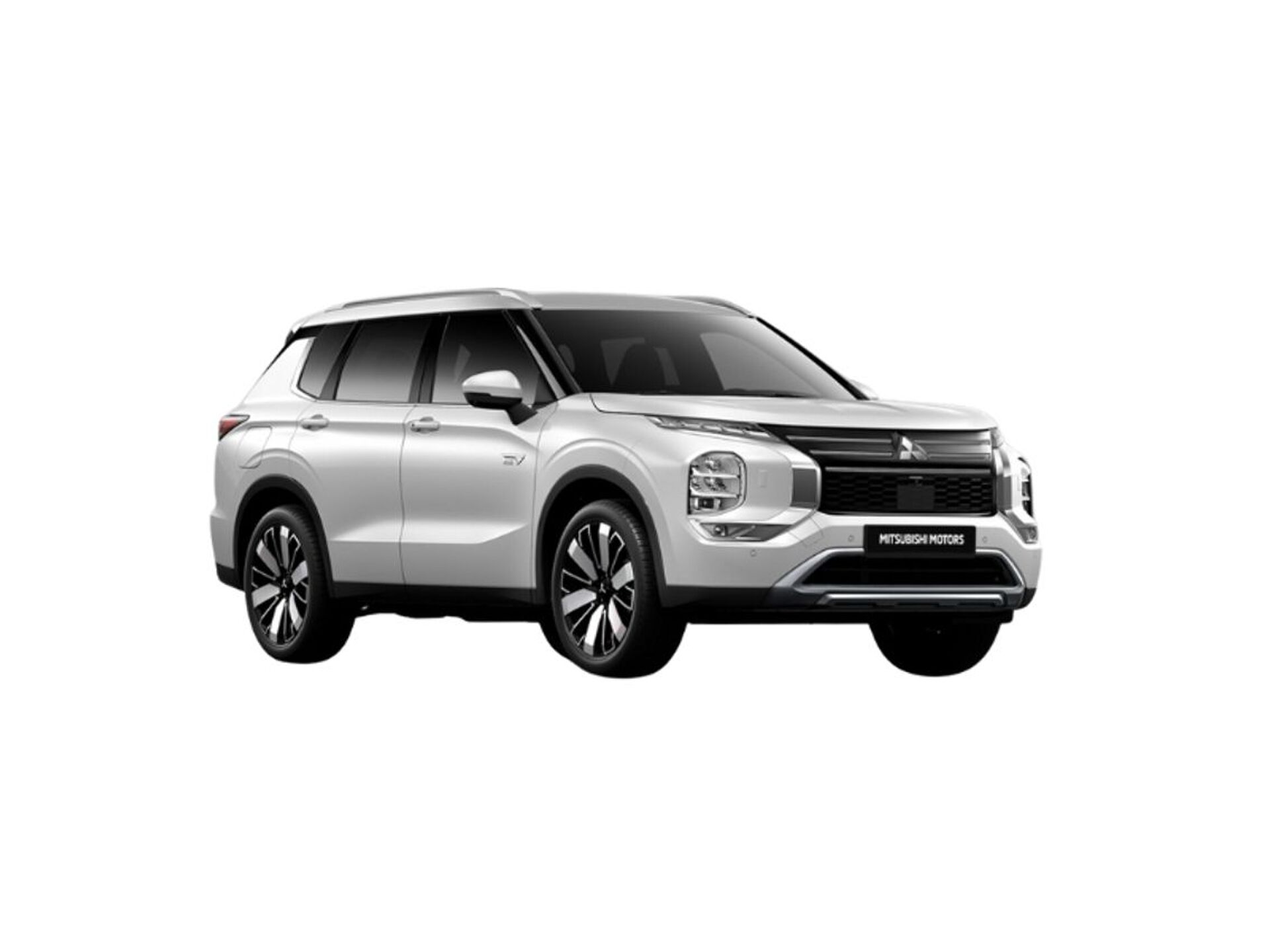 Imagen 3 de MITSUBISHI Outlander