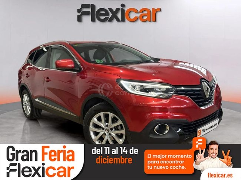 Foto del RENAULT Kadjar 1.2 TCe Energy Life 97kW