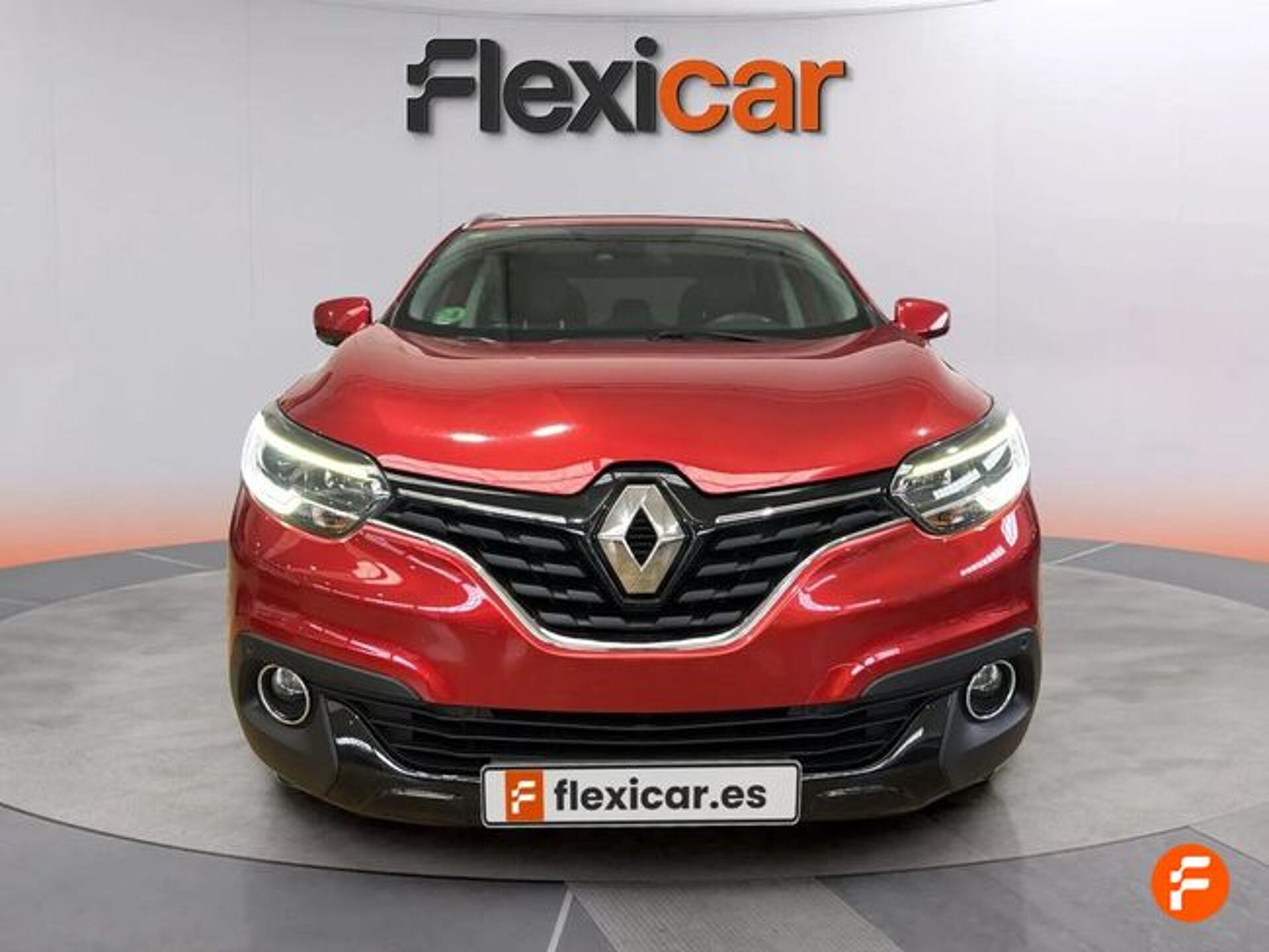 Imagen 2 de RENAULT Kadjar