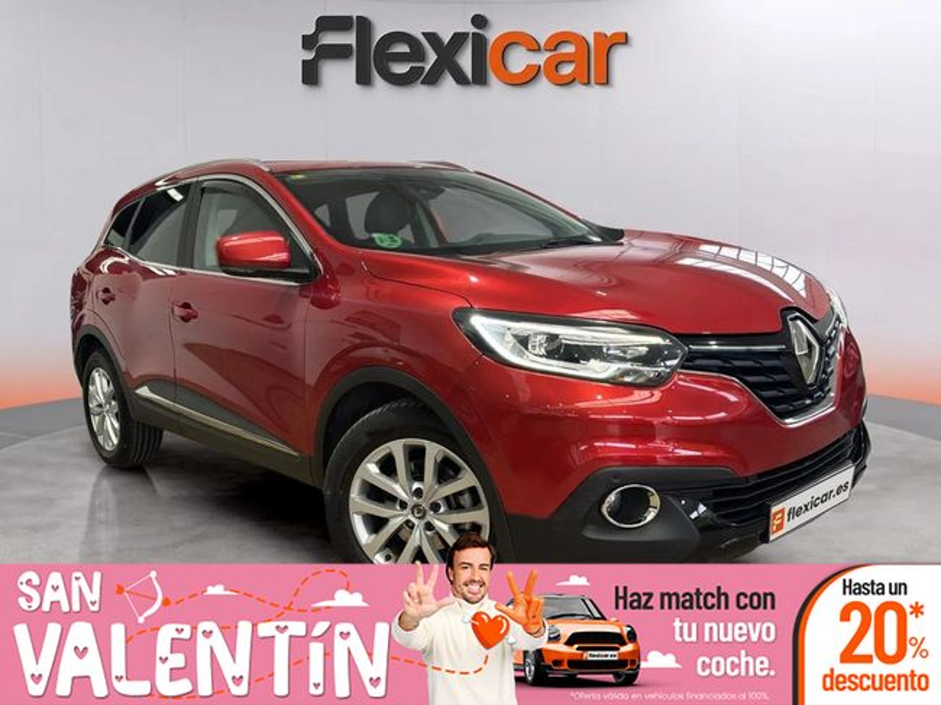 Imagen de RENAULT Kadjar