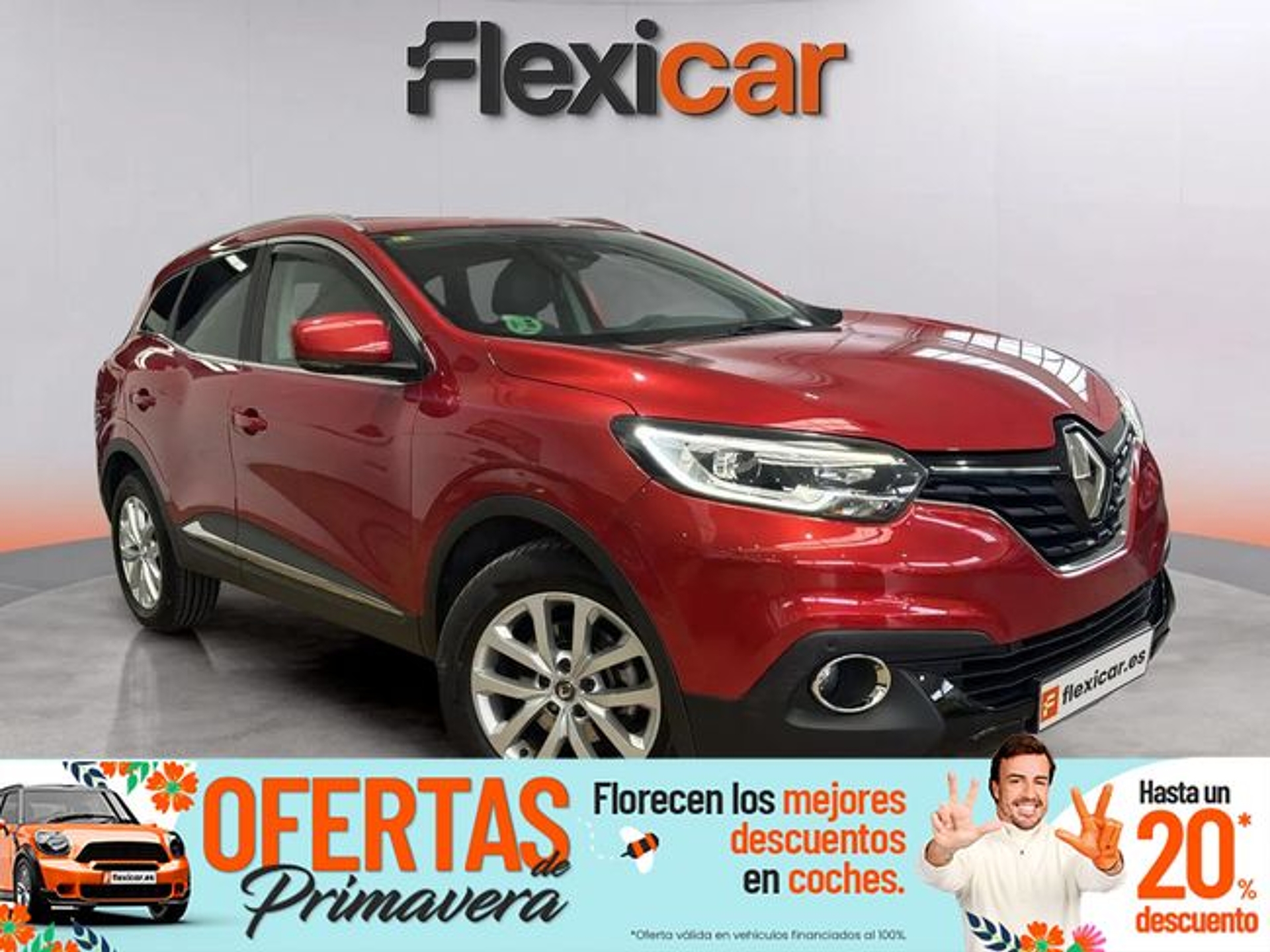 Imagen de RENAULT Kadjar