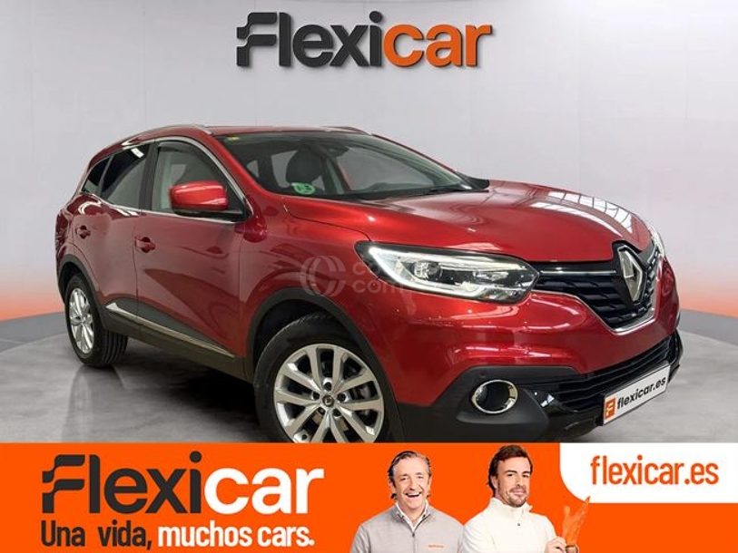 Foto del RENAULT Kadjar 1.2 TCe Energy Life 97kW