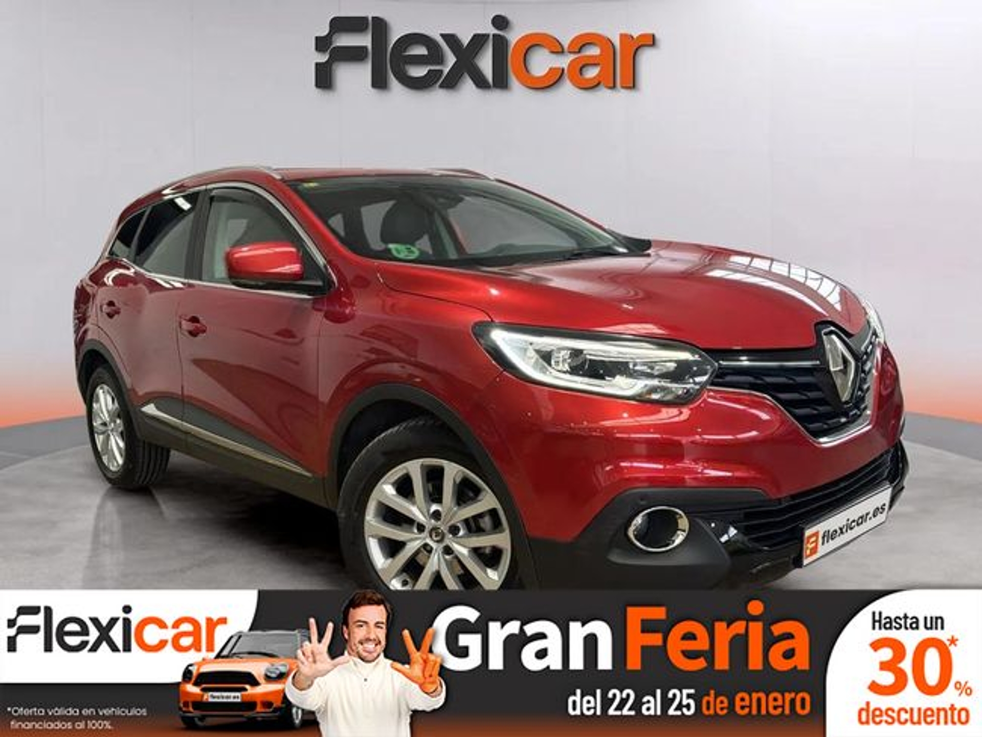 Imagen de RENAULT Kadjar