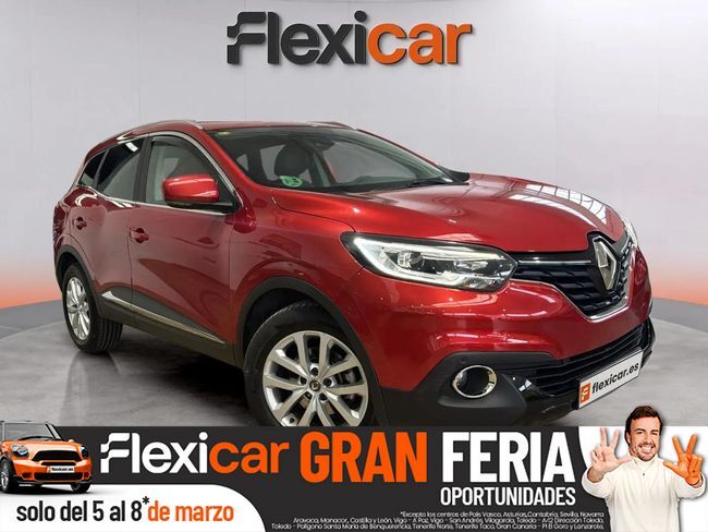 Foto del RENAULT Kadjar 1.2 TCe Energy Life 97kW