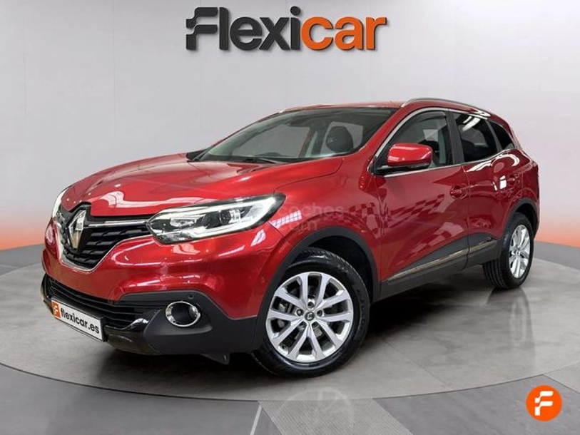Foto del RENAULT Kadjar 1.2 TCe Energy Life 97kW