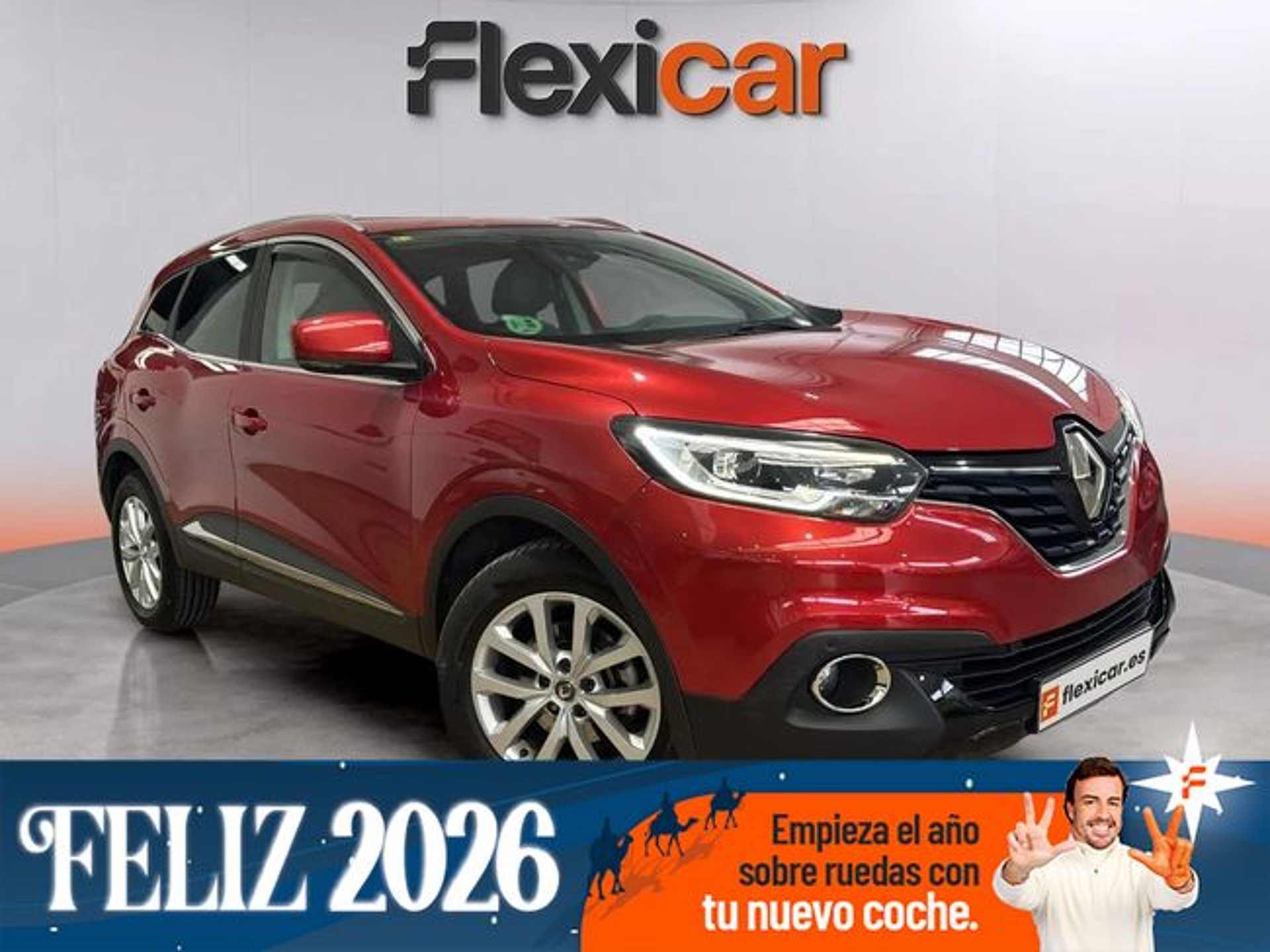 Imagen de RENAULT Kadjar