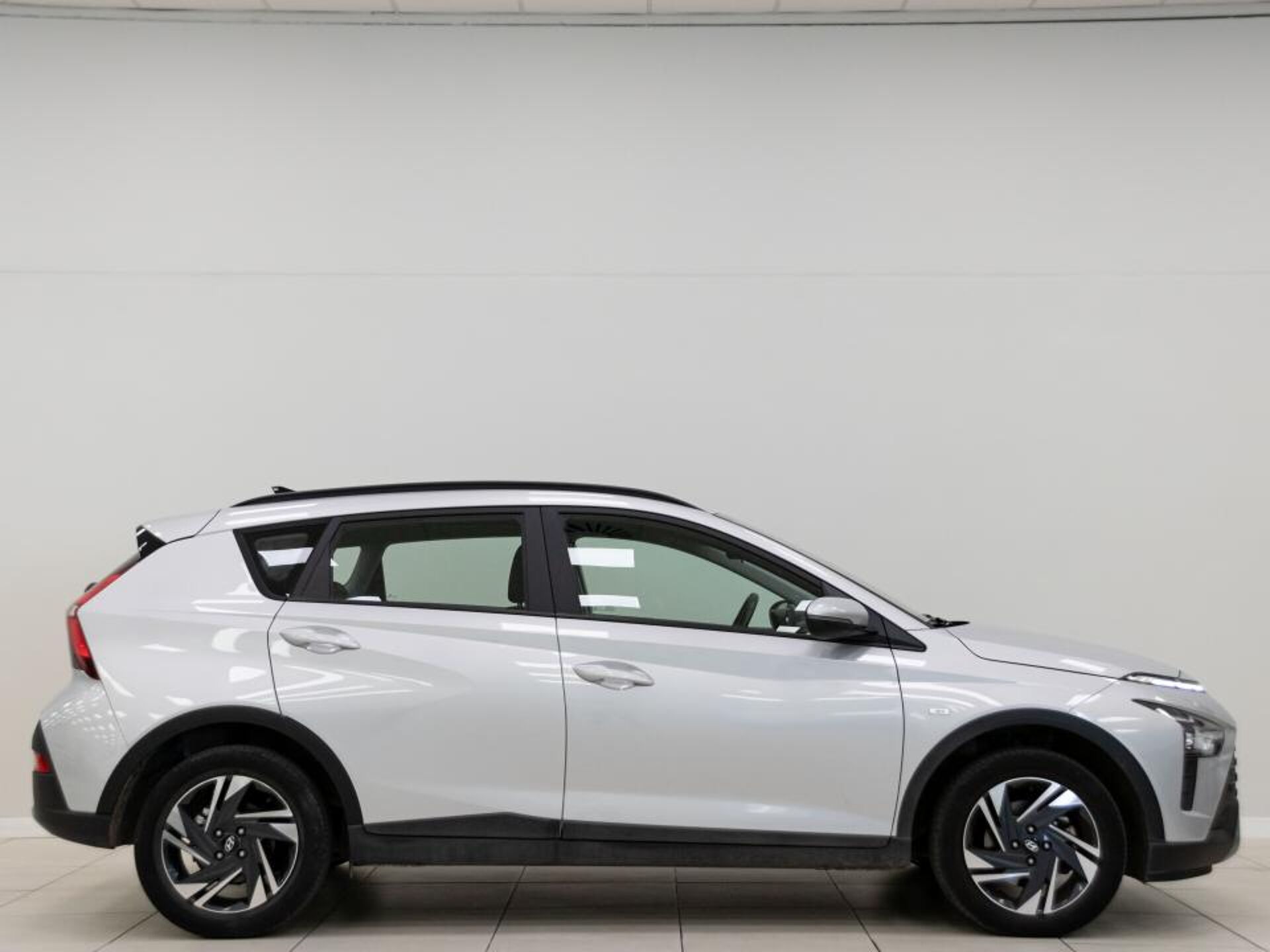 Imagen 2 de HYUNDAI Bayon