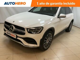 Imagen de MERCEDES Clase GLC GLC Coupé 63 AMG 4Matic+ Speedshift MCT 9G