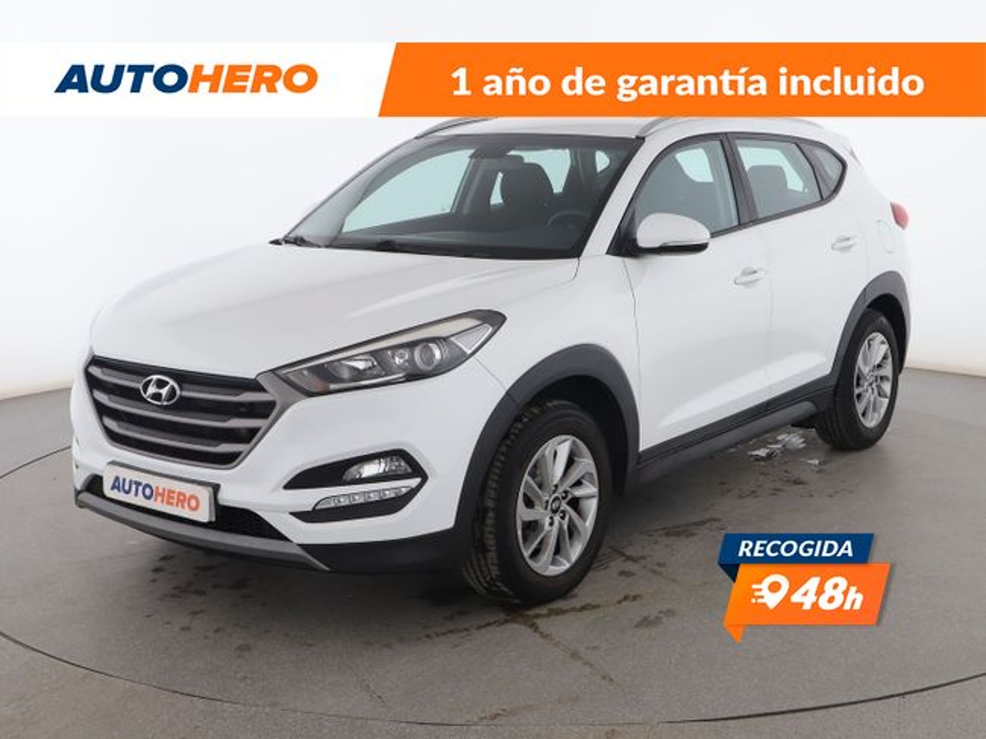 Imagen de HYUNDAI Tucson