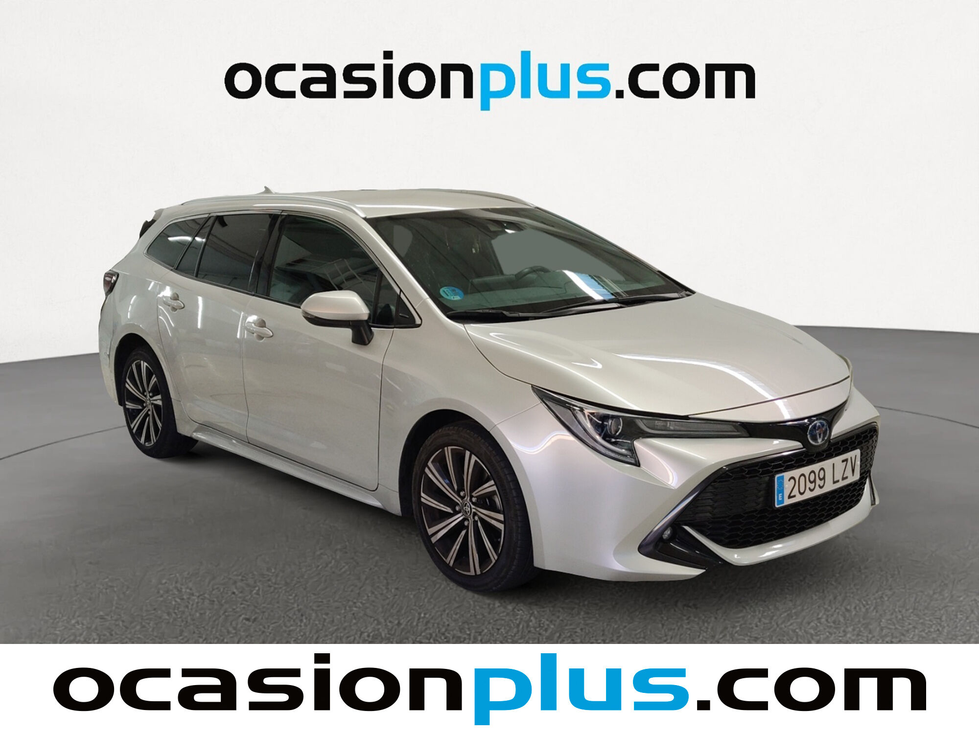 Foto del TOYOTA Corolla Touring Sports 180H Style