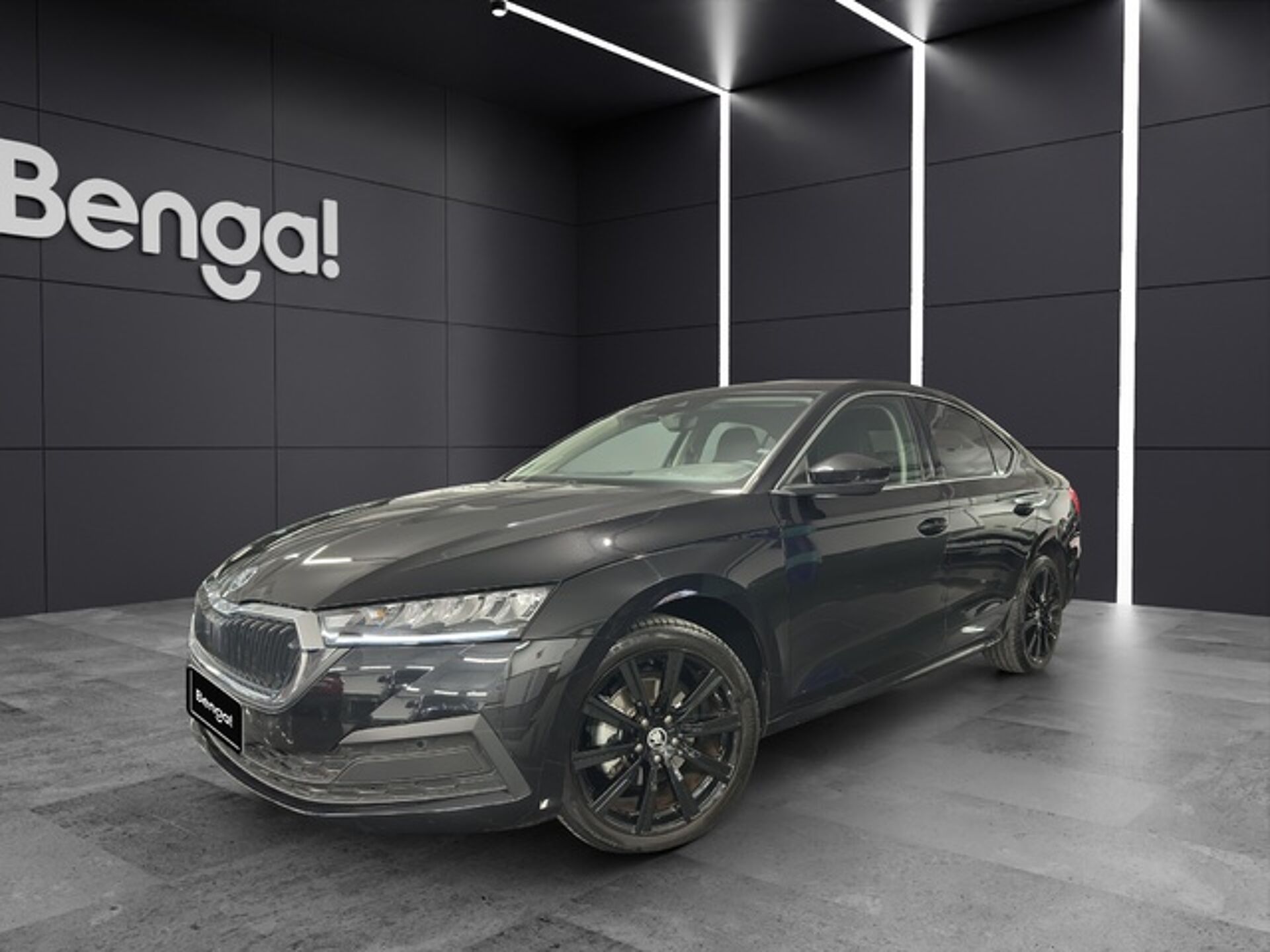 Imagen de SKODA Octavia
