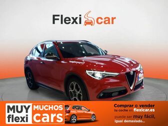 Imagen de ALFA ROMEO Stelvio 2.2 Executive RWD Aut. 160