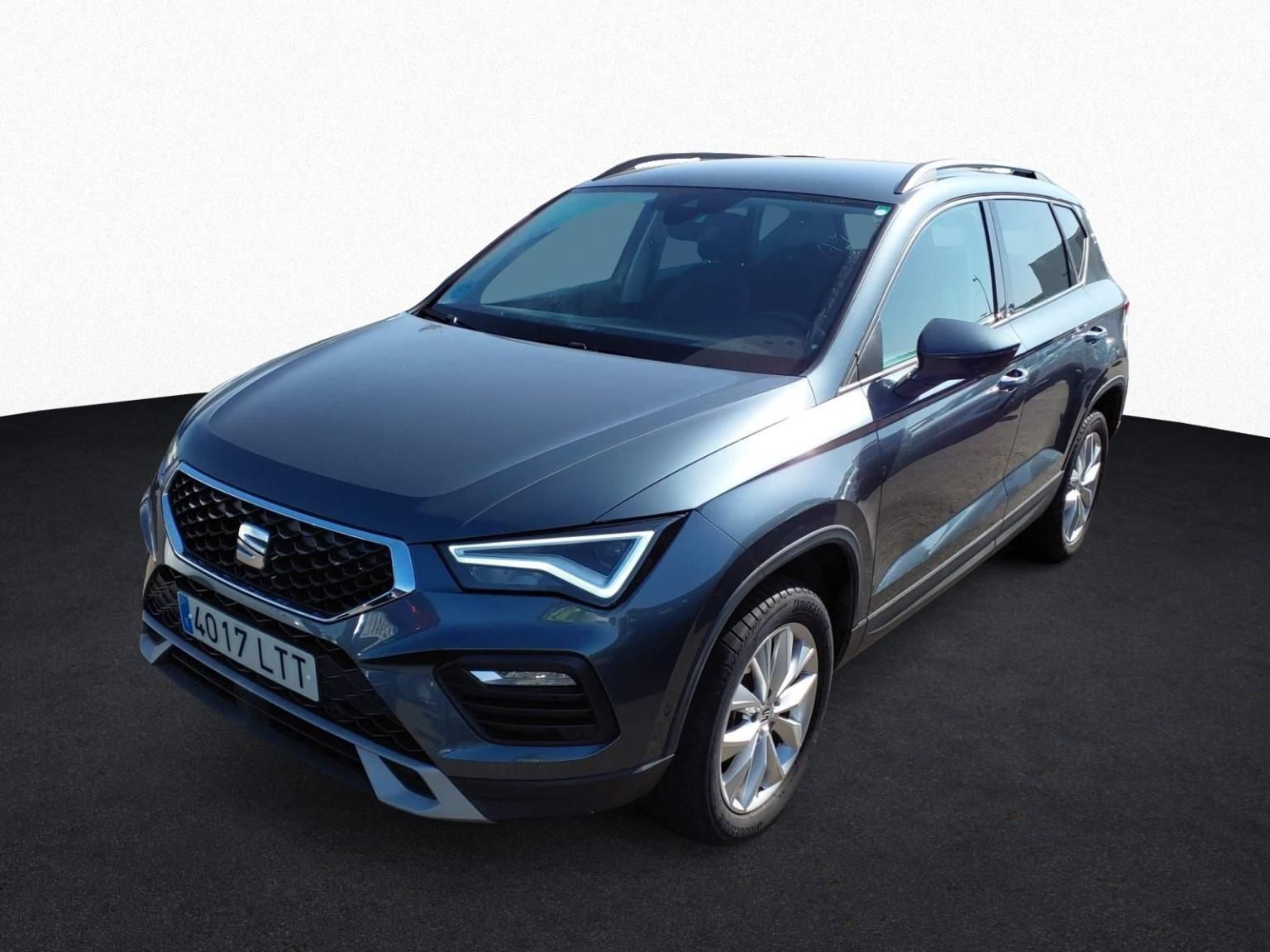 SEAT Ateca (1.0 TSI S&S Style Go M 81 kW (110 CV)) en Madrid