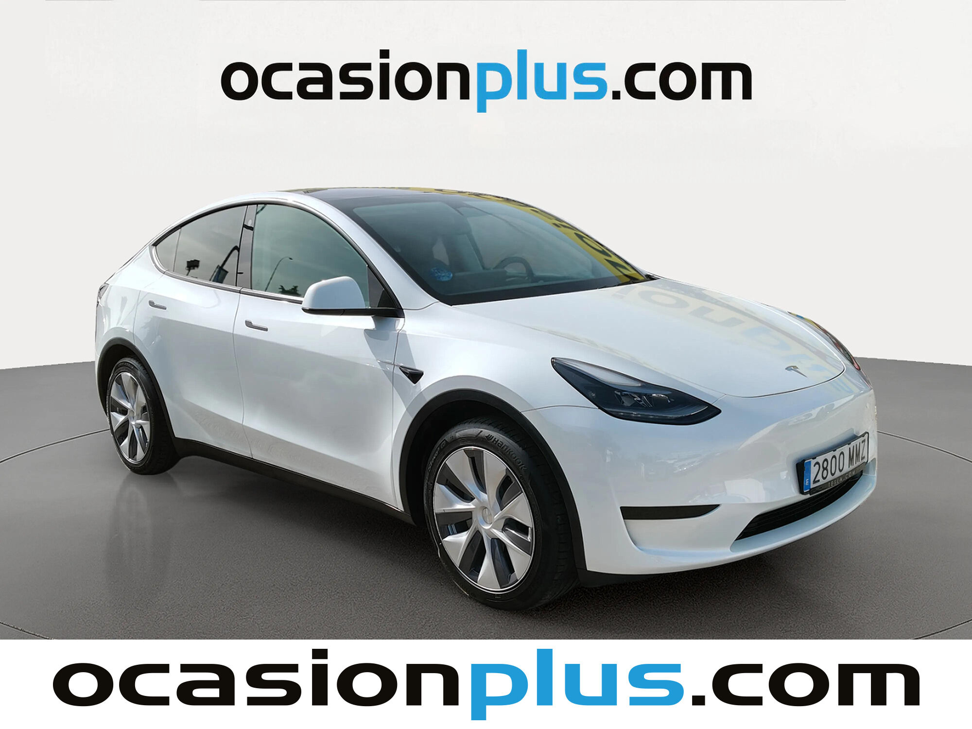 Foto del TESLA Model Y Gran Autonomia AWD