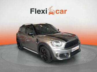 Imagen de MINI Countryman COUNTRYMAN COOPER D