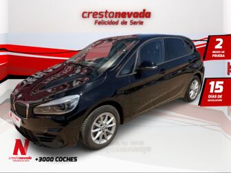 Imagen de BMW Serie 2 216d Active Tourer