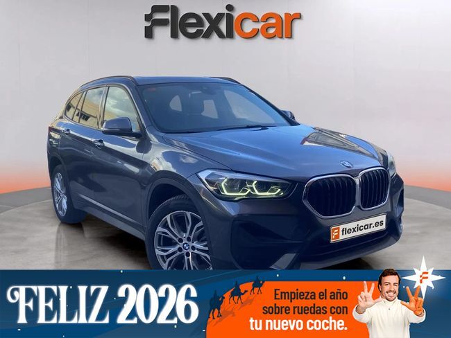 BMW X1 (sDrive18i) en Alicante