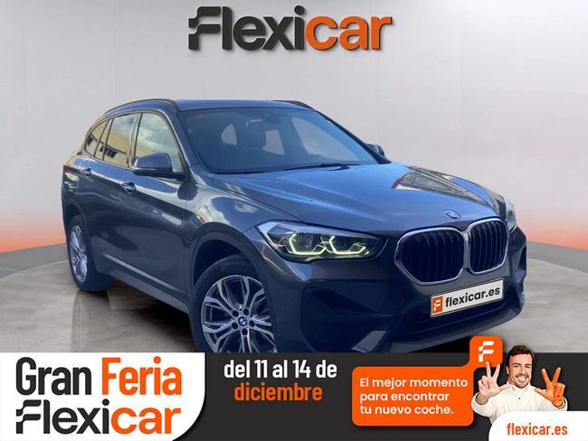 BMW X1 (sDrive18i) en Alicante