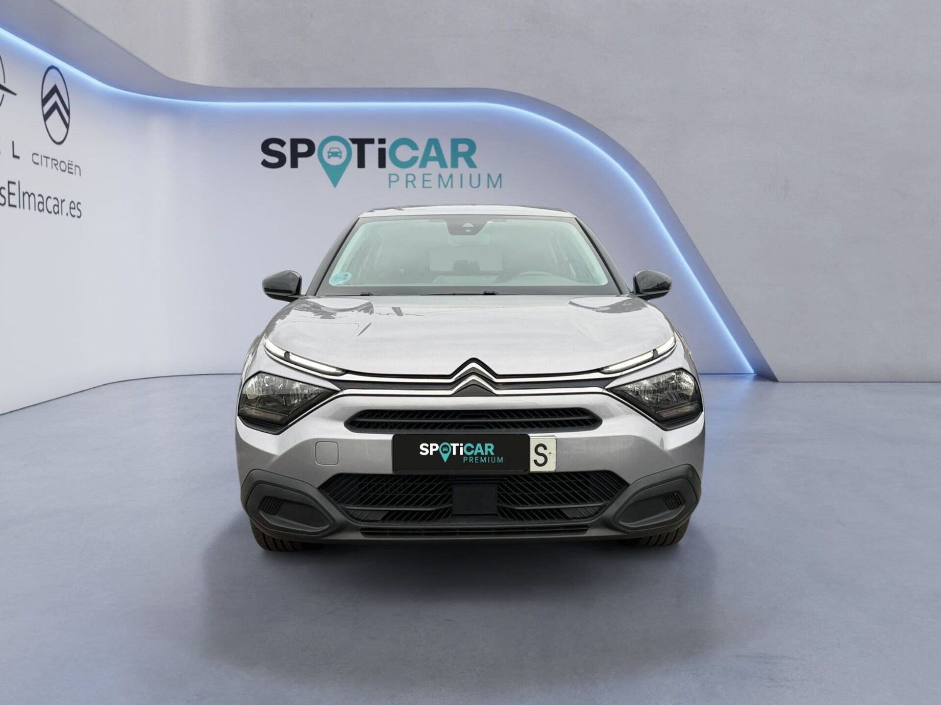 Imagen 2 de CITROEN C4