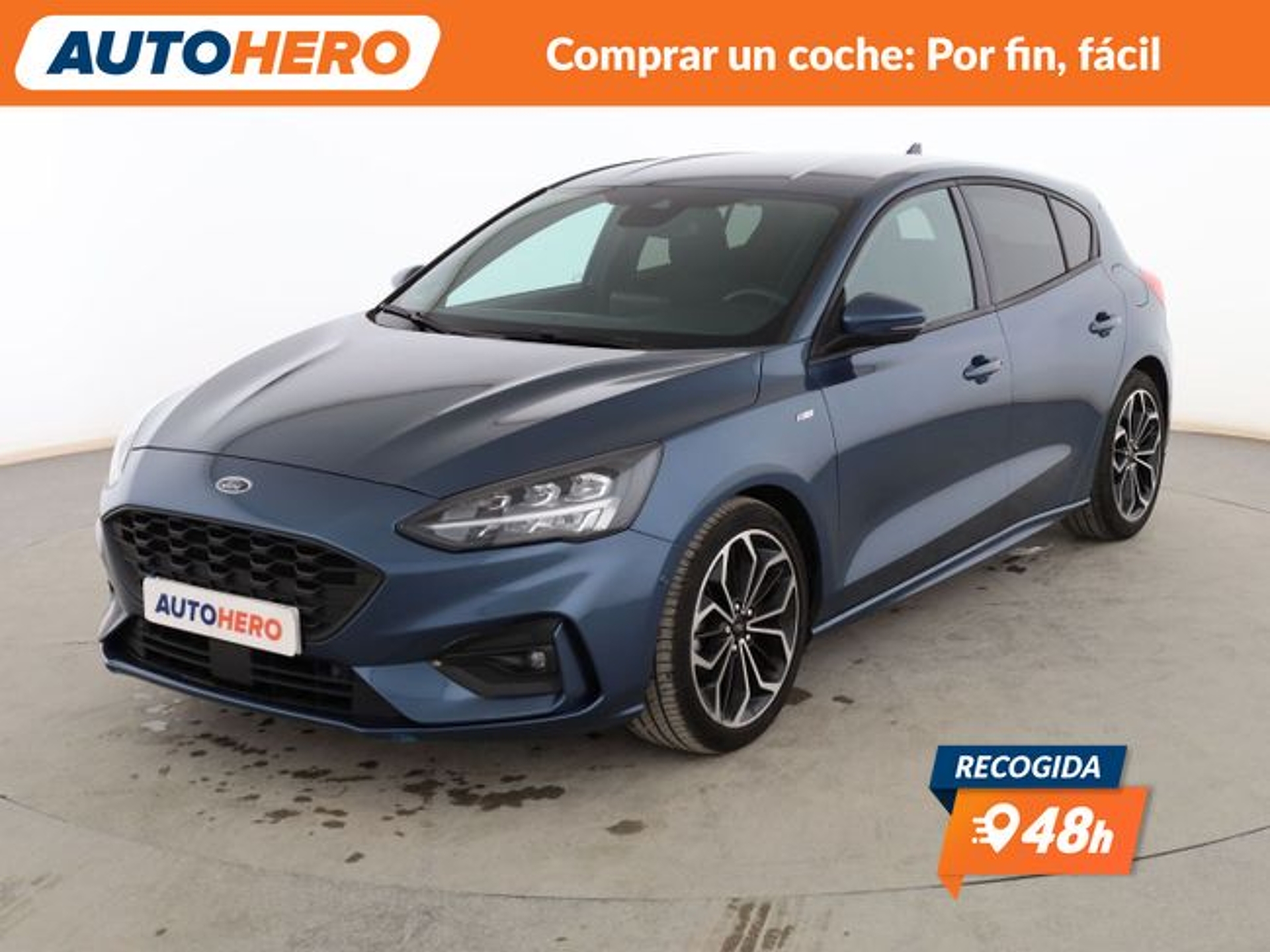 Imagen de FORD Focus