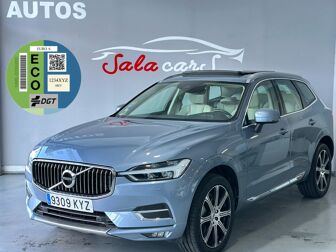 Imagen de VOLVO XC60 B5 Inscription AWD Aut.