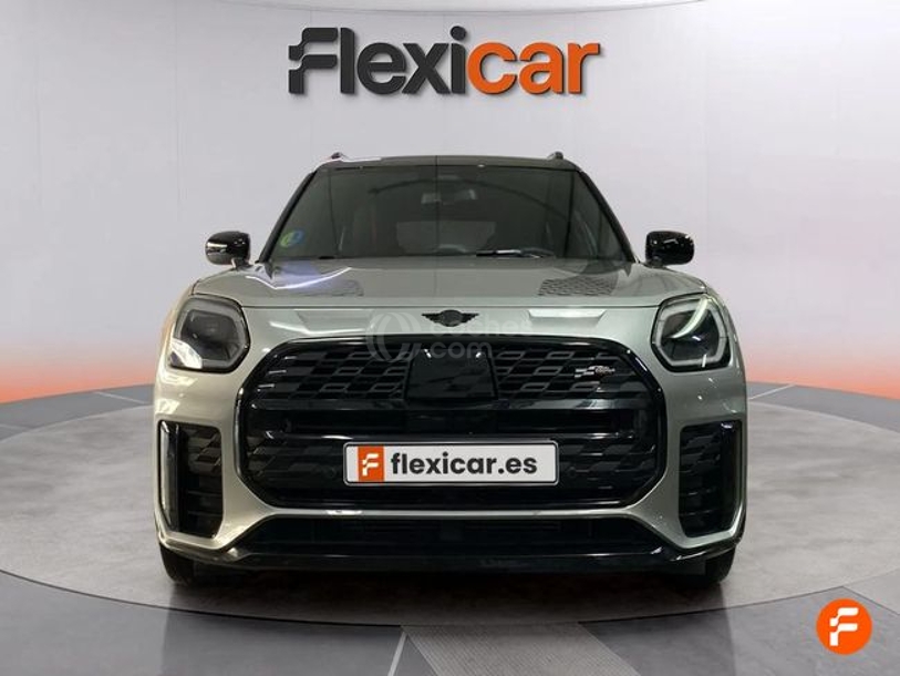 Foto del MINI Mini Countryman Mini C Classic