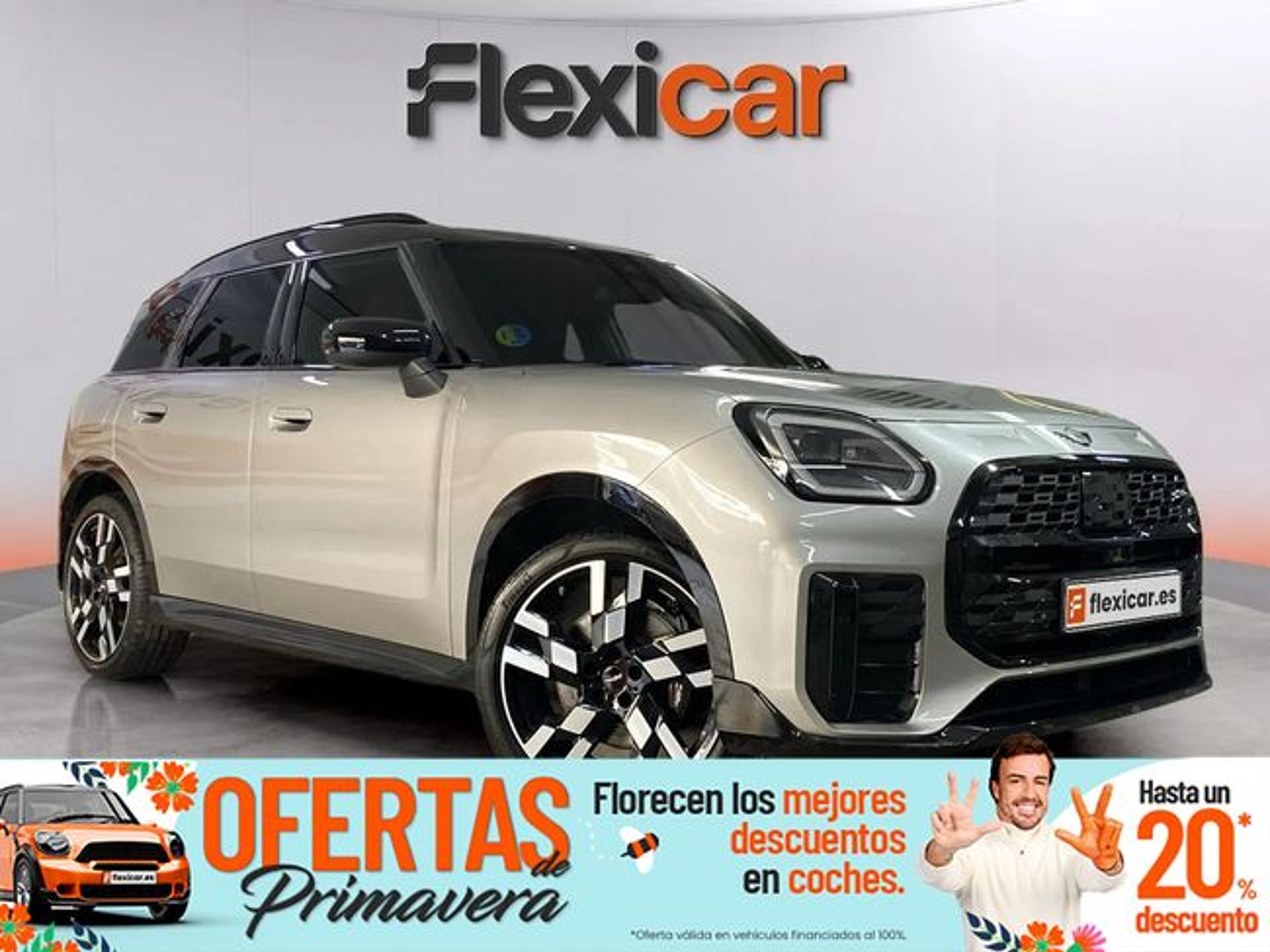 Imagen de MINI Mini Countryman