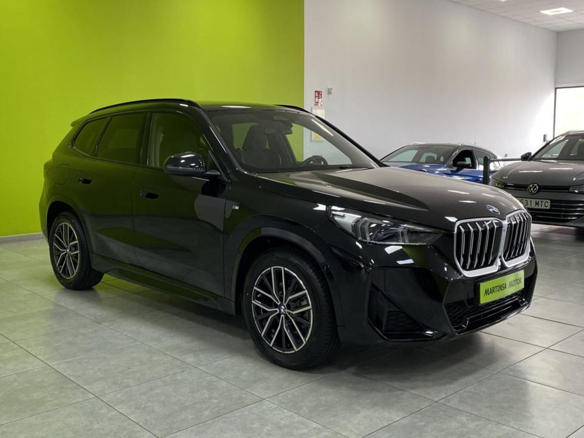 Imagen 3 de BMW X1