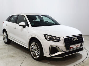 Imagen de AUDI Q2 30 TDI Adrenalin S tronic 85kW