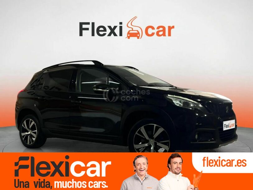 Foto del PEUGEOT 2008 1.2 PureTech S&S GT Line 130