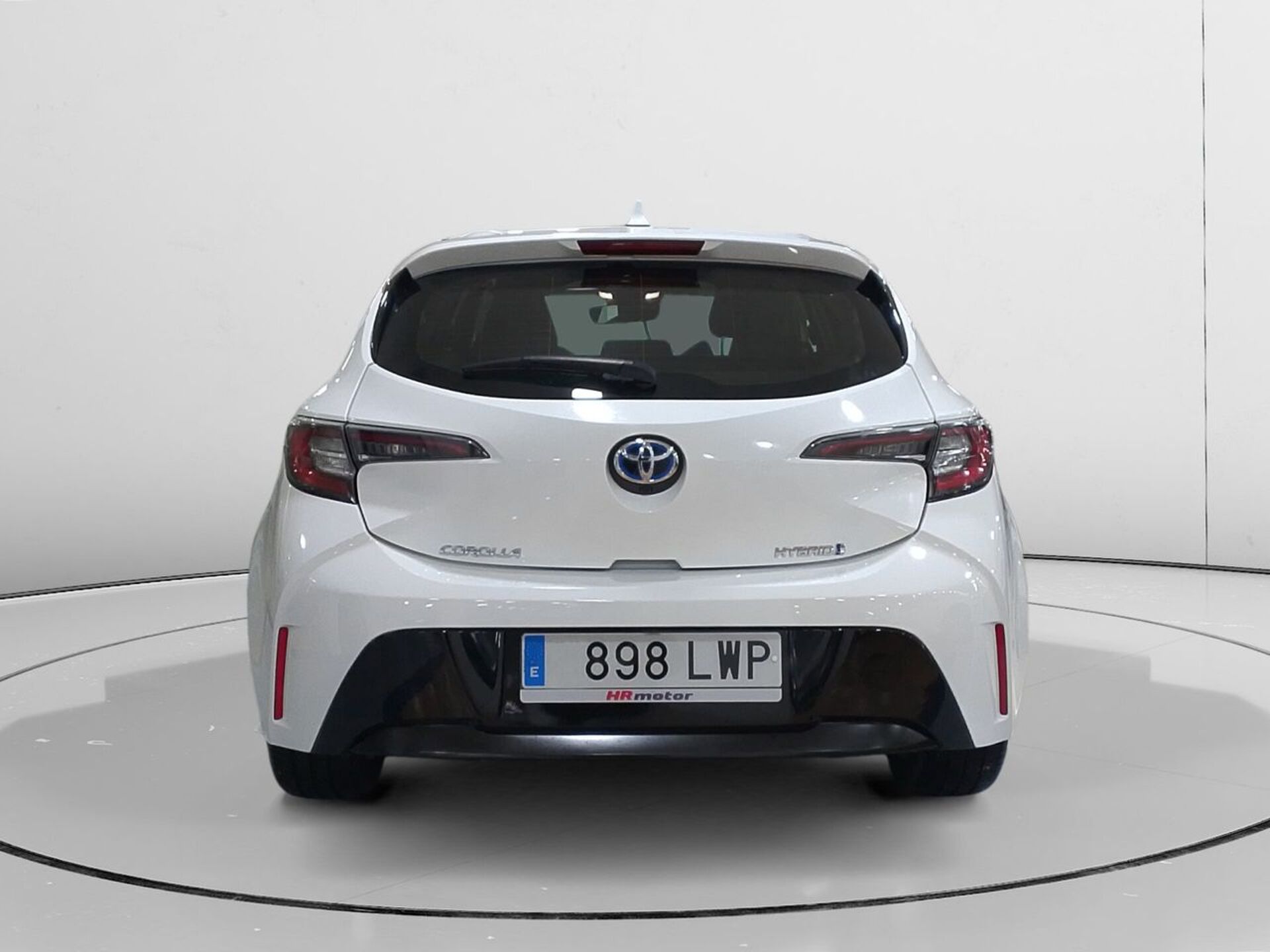 Imagen 3 de TOYOTA Corolla